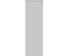 roletas smėlio šviesiai pilka 70x210 cm audinio plotis 65,7 cm