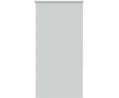 roletas smėlio šviesiai pilka 85x150 cm audinio plotis 80,7 cm