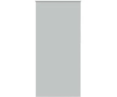 roletas smėlio šviesiai pilka 90x210 cm audinio plotis 85,7 cm