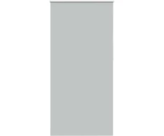roletas smėlio šviesiai pilka 95x210 cm audinio plotis 90,7 cm