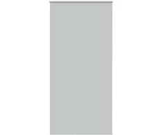 roletas šviesiai pilka 110x230 cm audinio plotis 105,7cm