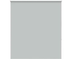 roletas šviesiai pilka 125x175 cm audinio plotis 121,6cm