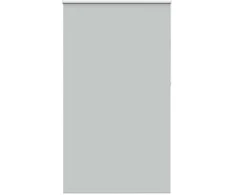 roletas šviesiai pilka 125x230 cm audinio plotis 121,6cm