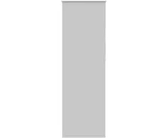 roletas šviesiai pilka 75x230 cm audinio plotis 70,7 cm
