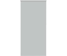 roletas šviesiai pilka 90x230 cm audinio plotis 85,7 cm