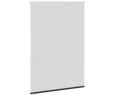 roletas tamsiai mėlynos 105x150 cm audinio plotis 100,7 cm