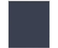 roletas tamsiai mėlynos 120x175 cm audinio plotis 116,6 cm
