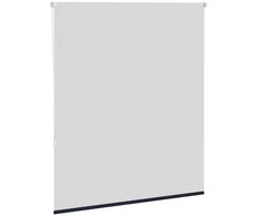 Roletas tamsiai mėlynos 135x150 cm audinio plotis 131,6 cm