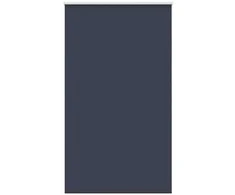 roletas tamsiai mėlynos 140x230 cm audinio plotis 136,6 cm