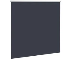 roletas tamsiai mėlynos 155x150 cm audinio plotis 151,6 cm