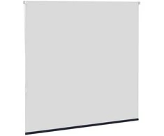 Roletas tamsiai mėlynos 160x175 cm audinio plotis 156,6 cm