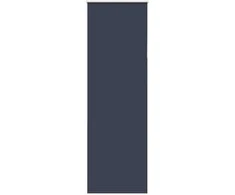 roletas tamsiai mėlynos 80x230 cm audinio plotis 75,7 cm