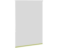 Roletas, tamsinantys lapai, žalias, 105x175 cm, audinys, plotis 100,7 cm, poliesteris