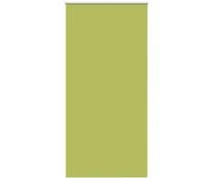 Roletas, tamsinantys lapai, žalias, 110x210 cm, audinys, plotis 105,7 cm, poliesteris