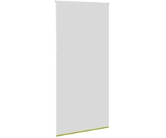 Roletas, tamsinantys lapai, žalias, 115x230 cm, audinys, plotis 110,7 cm, poliesteris