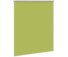 Roletas, tamsinantys lapai, žalias, 120x175 cm, audinys, plotis 116,6 cm, poliesteris
