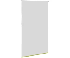 Roletas, tamsinantys lapai, žalias, 135x230 cm, audinys, plotis 131,6 cm, poliesteris