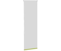 Roletas, tamsinantys lapai, žalias, 40x150 cm, audinys, plotis 35,7 cm, poliesteris