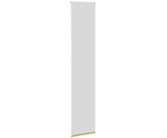 Roletas, tamsinantys lapai, žalias, 40x230 cm, audinys, plotis 35,7 cm, poliesteris