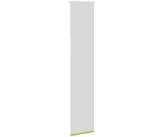 Roletas, tamsinantys lapai, žalias, 45x230 cm, audinys, plotis 40,7 cm, poliesteris