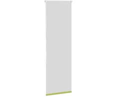 Roletas, tamsinantys lapai, žalias, 55x175 cm, audinys, plotis 50,7 cm, poliesteris
