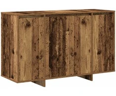 Kabalas Sena mediena 120 x 41 x 75 cm Apdirbta mediena