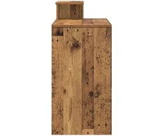 Stalas Senovinis medis 106 x 41 x 88.5 cm Apdirbta mediena