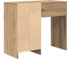 Stalas Amatininkų ąžuolas 90 x 37.5 x 75 cm Apdirbta mediena