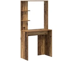 Stalas Senovinis medis 78,5 x 37 x 154,5 cm Apdirbta mediena