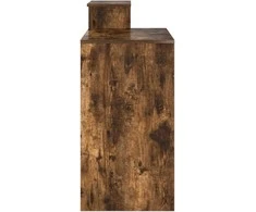 Stalas Rūkyta ąžuolas 106 x 41 x 88.5 cm Apdirbta mediena