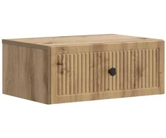 Šalia lovos spintelė Artisano ąžuolo 49 x 34,5 x 20 cm