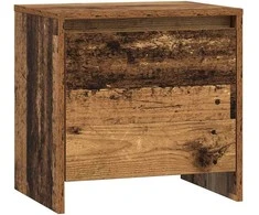 Šalia lovos spintelė Senas medis 45 x 34 x 44,5 cm