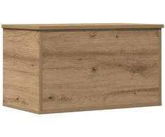 Saugojimo dėžė Amatininkų ąžuolas 60 x 35 x 35 cm