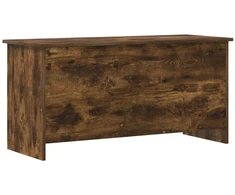 Saugojimo Krepšys su saugykla Dūminio ąžuolo 100 x 40 x 50 cm