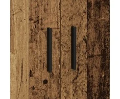 Oppbevaringsskap 2 pcs Senas medis 118 x 41 x 40 cm