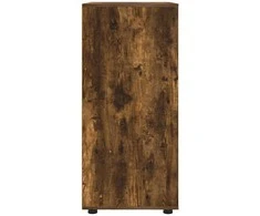 Saugojimo spintos Rūkyta ąžuolas 80 x 48 x 105 cm