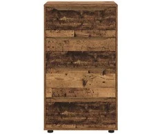 Saugojimo spintos Senovinis medis 60 x 48 x 105 cm