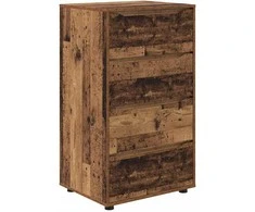 Saugojimo spintos Senovinis medis 60 x 48 x 105 cm