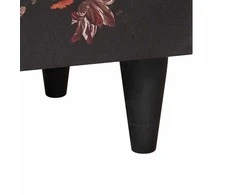 Saugojimo spintos Įvairiaspalvis 80 x 31,5 x 46 cm