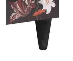 Saugojimo spintos su stalčių Įvairiaspalvis 60 x 33,5 x 100 cm
