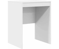 Stalas Balta 145,5 x 40 x 127 cm 2 vnt.