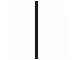 Saugumo grotelės langams su 4 kryžmėmis 3 vnt. 93-174 cm