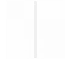 Saugumo grotelės langams su 4 kryžmėmis 63-114 cm