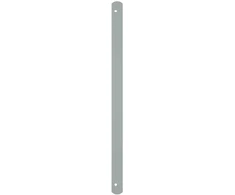 Saugumo grotelės langams su 4 kryžmėmis 3 vnt. 630-1140 mm