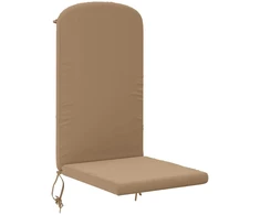 Saulės poilsio pagalvė GEMERT 100% poliesteris Taupe