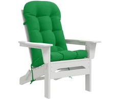 Saulės poilsio pagalvė PUTTEN 100% poliesteris Žalia