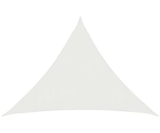 Saulės šešėlio audinys 7 x 5 x 5 m HDPE