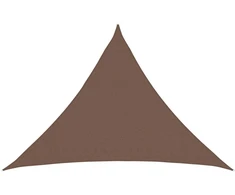 Saulės šešėlio audinys Ruda 7 x 5 x 5 m HDPE