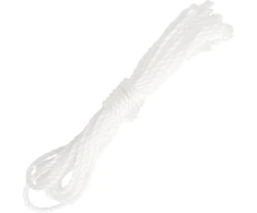 Saulės skėtis, 160 g/m², trikampė, smėlio spalvos, 3x3x3 m, HDPE