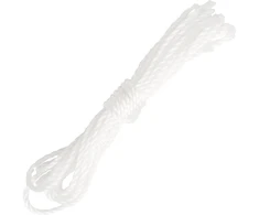 Saulės skėtis, 160 g/m², trikampė, šviesiai pilka, 3,5x3,5x4,9 m, HDPE